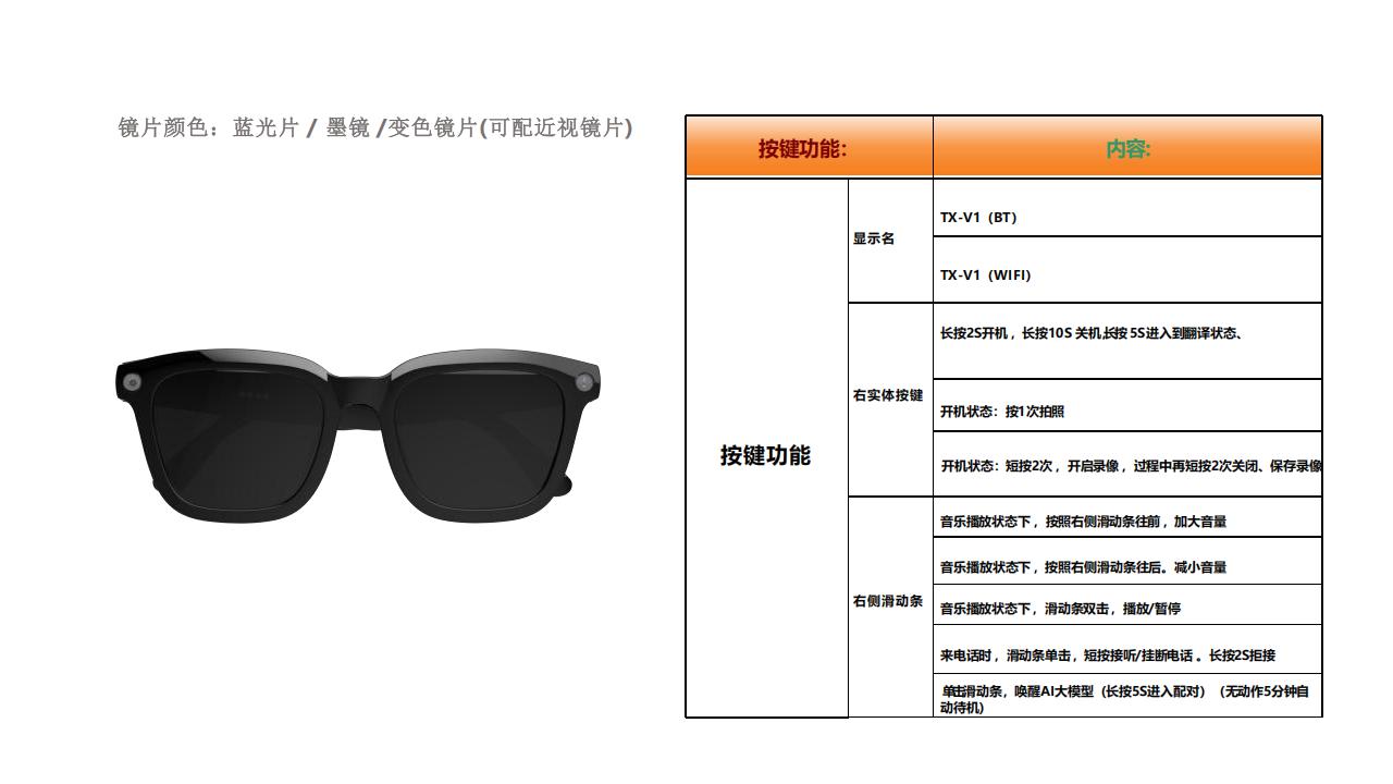 TX-V1 AI拍照摄像眼镜规格书_05.jpg